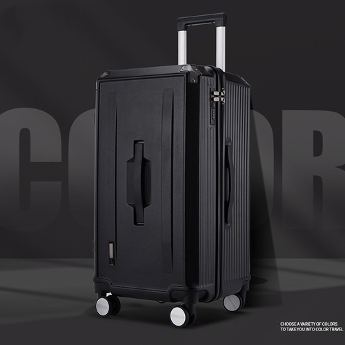 Large Capacity Super Durable Travel Luggage