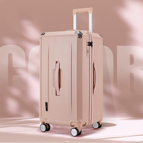 Large Capacity Super Durable Travel Luggage