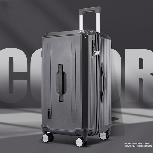Large Capacity Super Durable Travel Luggage