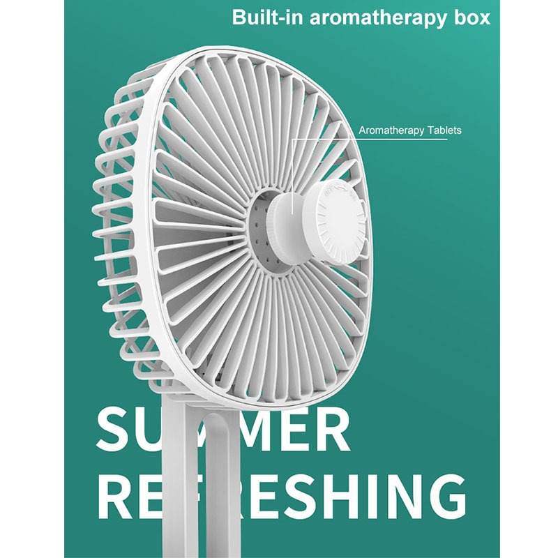  Eco friendly 5v super usb hand held mini fan folding type portable desktop rechargeable fans