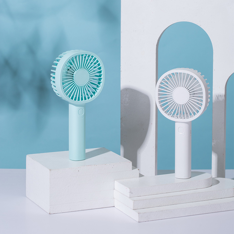  Portable Usb Rechargeable Personal Mini Tiny Handheld Fan Of  Price
