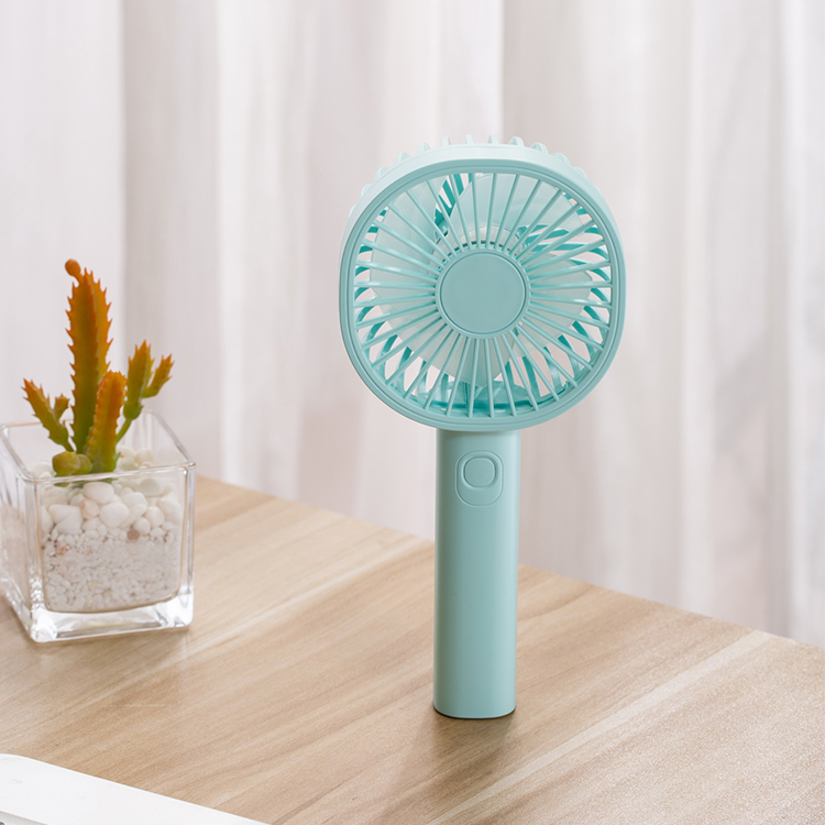  Portable Usb Rechargeable Personal Mini Tiny Handheld Fan Of  Price