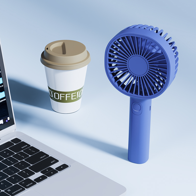  Portable Usb Rechargeable Personal Mini Tiny Handheld Fan Of  Price