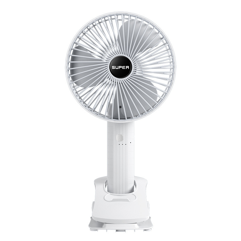 AC DC Operation Oscillating 3 Speed Cooling Stand 16
