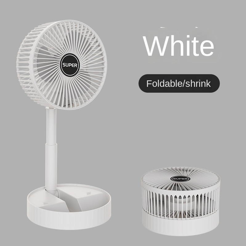 AC DC Operation Oscillating 3 Speed Cooling Stand 16