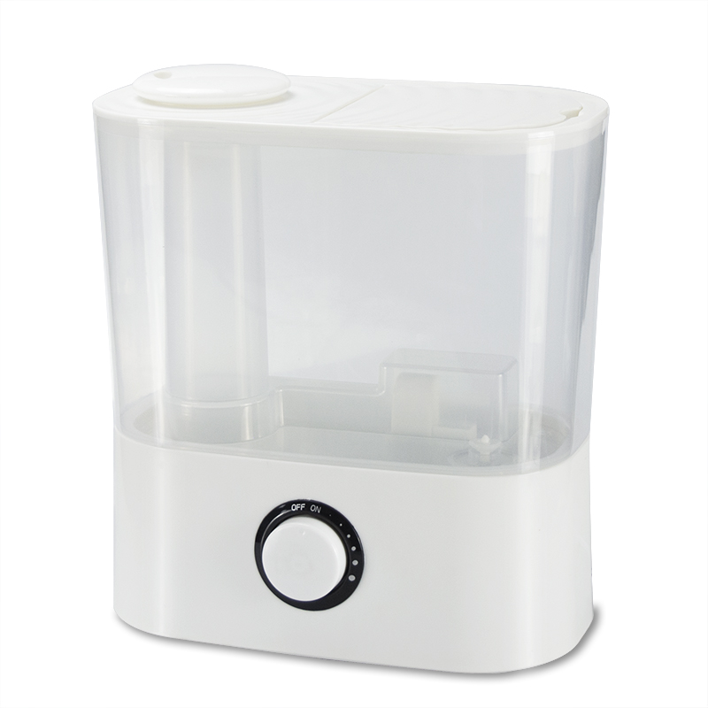 Household Appliances 4L Top Filling Air Humidifier Essential Oil Diffuser Ultrasonic Humidifier