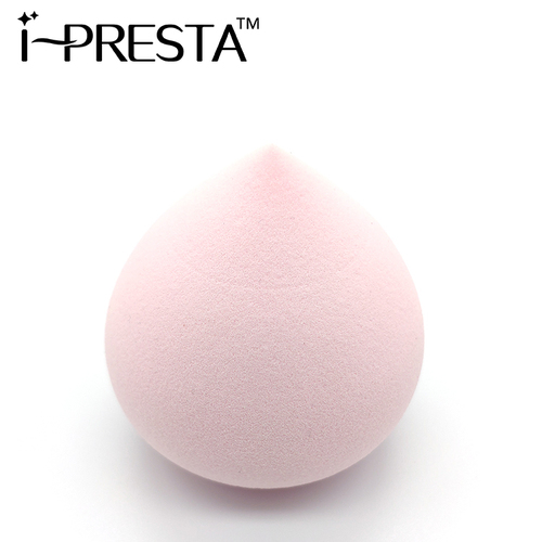   Non Latex Makeup Cosmetic Puff Beauty Sponge Cute Fruit Soft Hydrophilic Makeup Sponge Blender