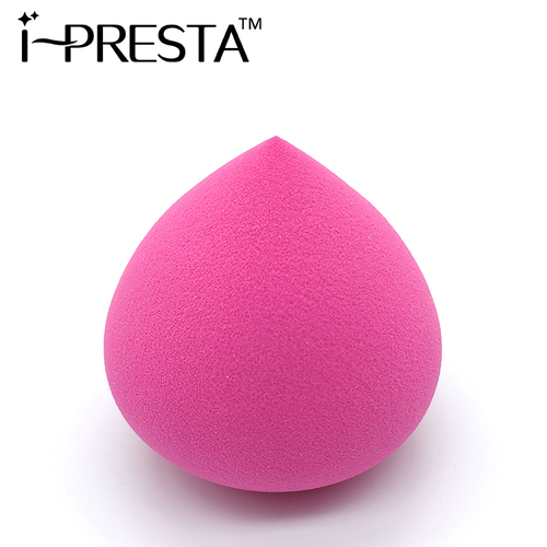   Non Latex Makeup Cosmetic Puff Beauty Sponge Cute Fruit Soft Hydrophilic Makeup Sponge Blender