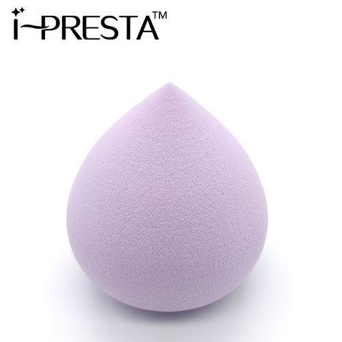   Non Latex Makeup Cosmetic Puff Beauty Sponge Cute Fruit Soft Hydrophilic Makeup Sponge Blender