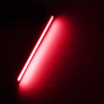 Car LED Daytime Running lights  DC 12V Auto Car DRL led daytime running light drl for car