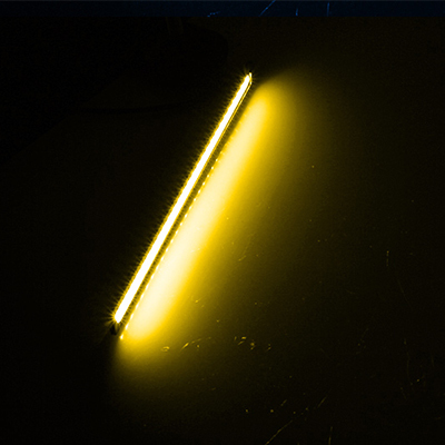 Car LED Daytime Running lights  DC 12V Auto Car DRL led daytime running light drl for car