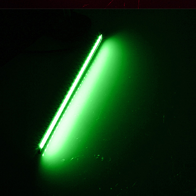 Car LED Daytime Running lights  DC 12V Auto Car DRL led daytime running light drl for car