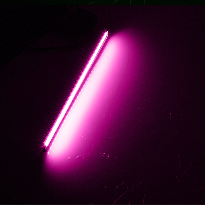 Car LED Daytime Running lights  DC 12V Auto Car DRL led daytime running light drl for car