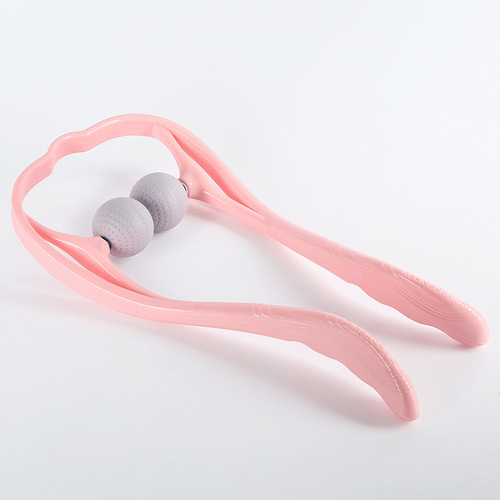 trigger multifunctional shoulder and neck relax massager point for pain relief with  