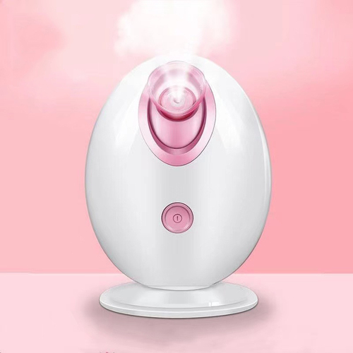 Humidifier Mini Atomizer  Nano Mist Sprayer Facial Steamers Nano face streamer facial steamer Beauty Face Spa Ionic Port