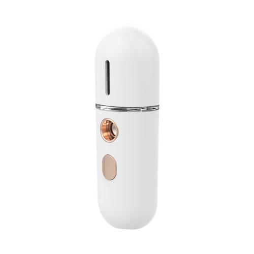  And  Multifunctional Mini NANO Spray Bottle Electric Mist Nozzle Facial Nano Mist Sprayer Steamer