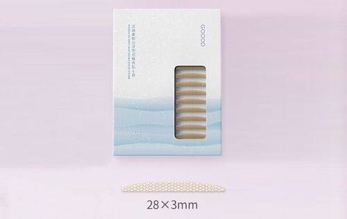 Dynamics Reliable Lady Affordable Individual Eyelid Strips Eyelid Tape Eyelid Tool