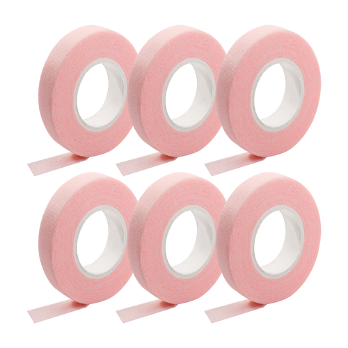 VEYES Beauty lash tape box foam tape for eyelashes blue pink micropore paper eyelid tape for lash extensions