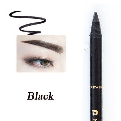 Waterproof Long-Lasting Brow Pencil Microblading Supply Permanent Makeup Tools Natural Makeup Peel Off Eyebrow Pencil wi