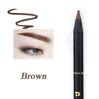 Waterproof Long-Lasting Brow Pencil Microblading Supply Permanent Makeup Tools Natural Makeup Peel Off Eyebrow Pencil wi