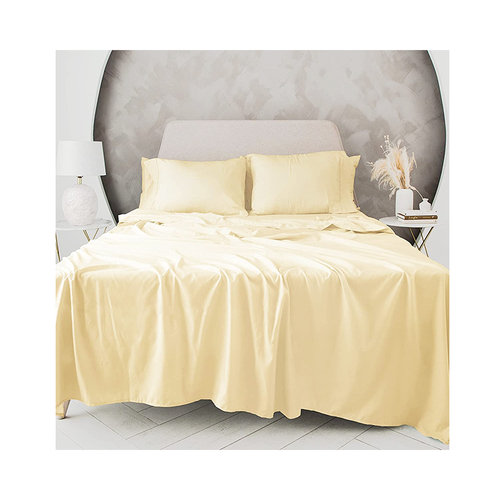 Home Massage Bedding 100% Organic Cotton Queen Size Bed Sheet Set hotel bed sheet set 100% cotton