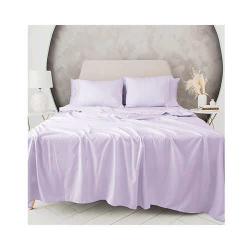 Home Massage Bedding 100% Organic Cotton Queen Size Bed Sheet Set hotel bed sheet set 100% cotton