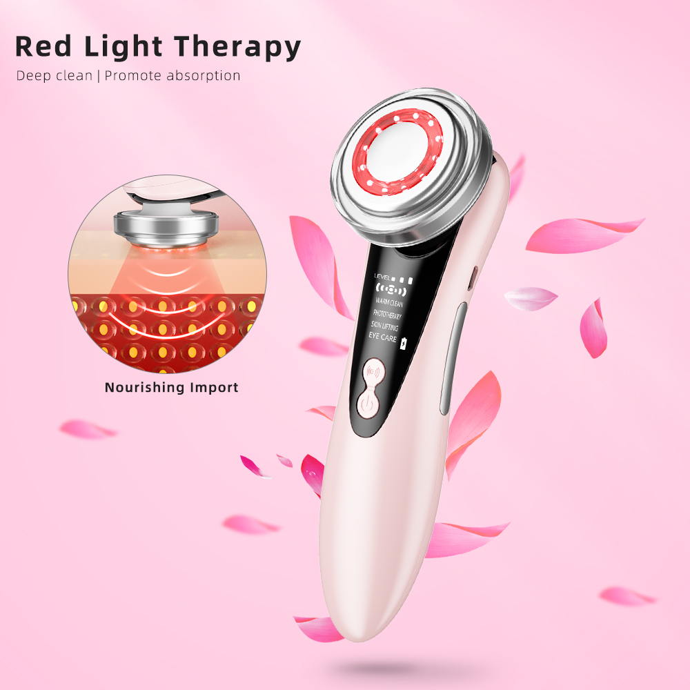 trending products 2023 new arrivals beauty device skin tightening machine rejuvenation device face massage