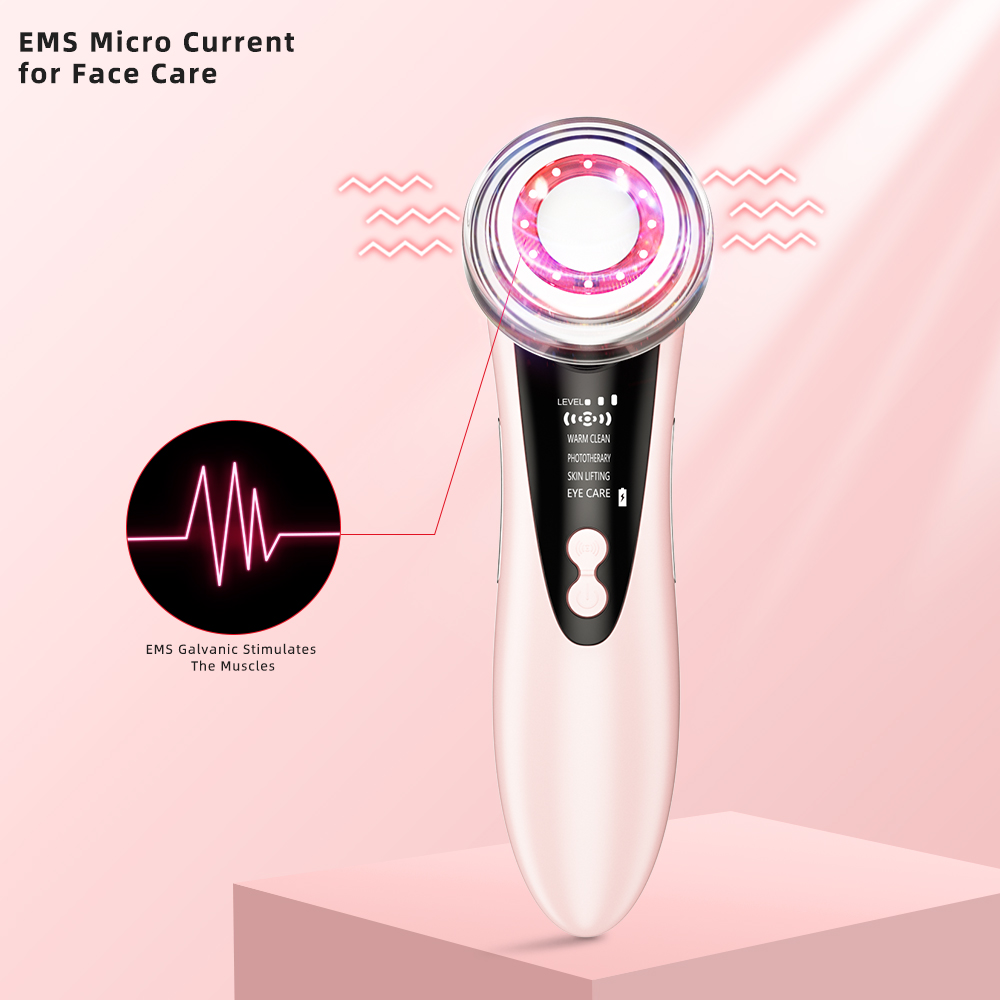 trending products 2023 new arrivals beauty device skin tightening machine rejuvenation device face massage