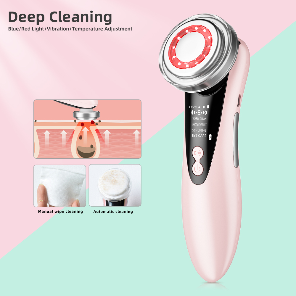 trending products 2023 new arrivals beauty device skin tightening machine rejuvenation device face massage