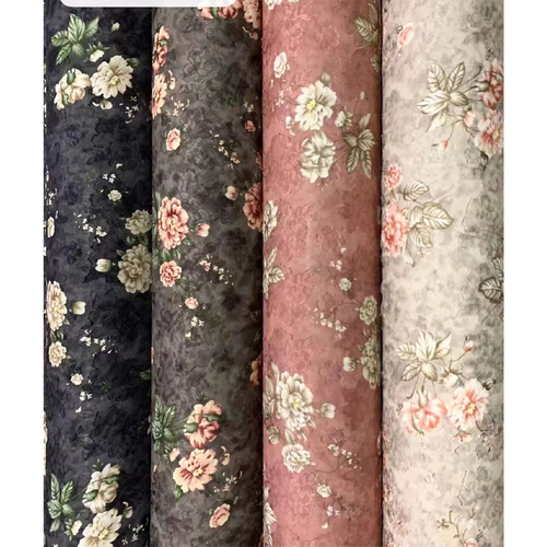 2023 Women Clothing Y2K Floral Print Chiffon Viscose Midi Body con Dresses Women Tight Casual Summer Ladies Sexy Dress