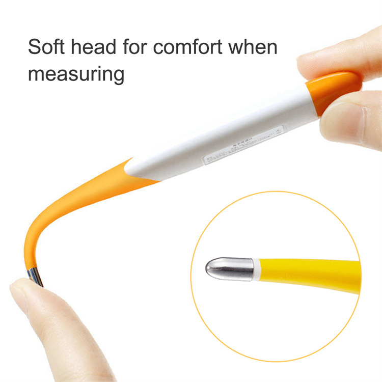  Household Baby Electronic Clinical Termometros Digitales Temperature Thermometer