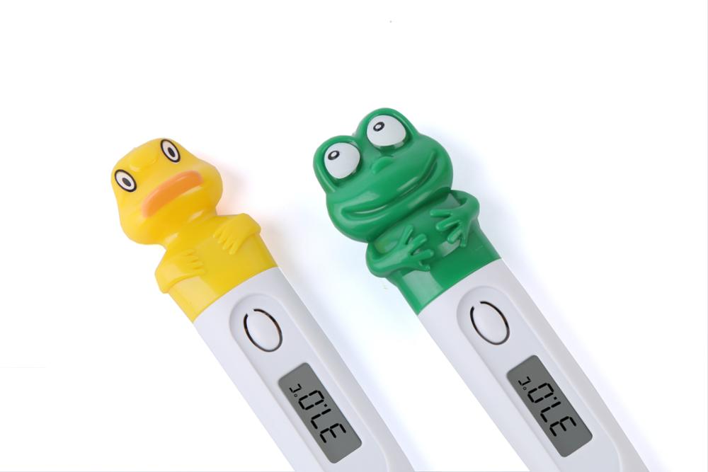 High Sensitive Medical Digital Thermometer Household Medical Devices  Clinical Thermometer