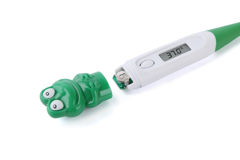 High Sensitive Medical Digital Thermometer Household Medical Devices  Clinical Thermometer