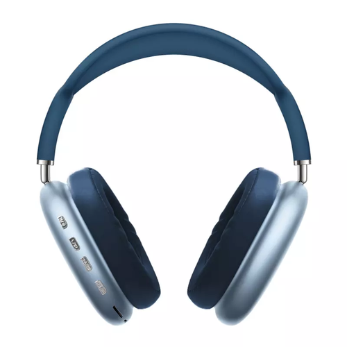 Hot Sale P9 Noise Cancelling Auriculares Headset Stereo Sound Quality 2022 Bluetooth headphones