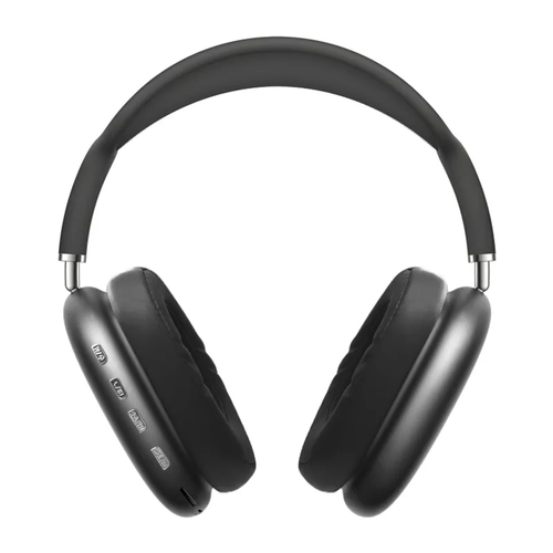 Hot Sale P9 Noise Cancelling Auriculares Headset Stereo Sound Quality 2022 Bluetooth headphones