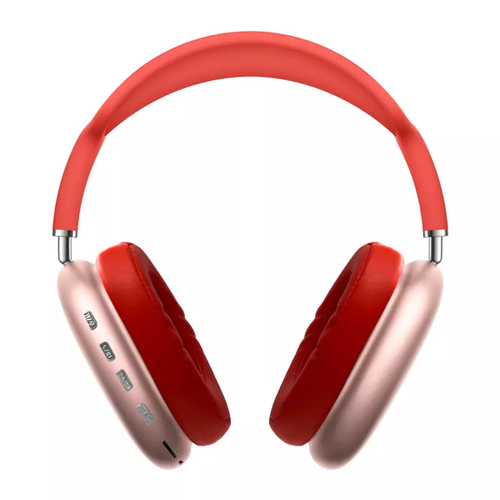 Hot Sale P9 Noise Cancelling Auriculares Headset Stereo Sound Quality 2022 Bluetooth headphones