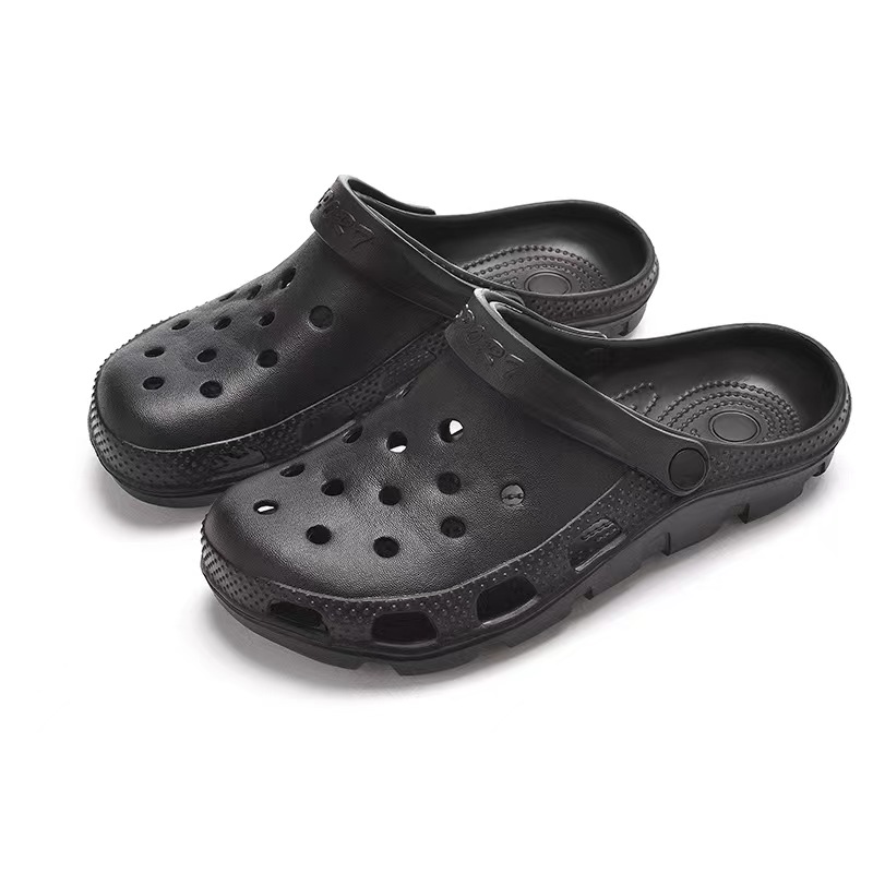 Cheap Price Unisex Garden Clogs Slip On Lightweight Shoes Women Flat Classic Clogs Shoes