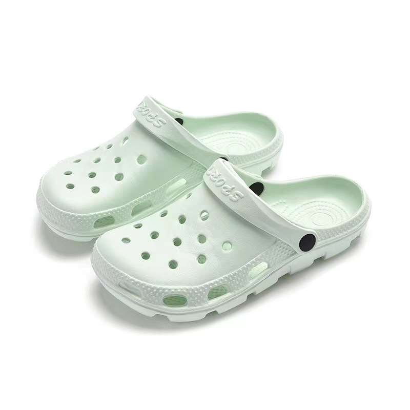 Cheap Price Unisex Garden Clogs Slip On Lightweight Shoes Women Flat Classic Clogs Shoes