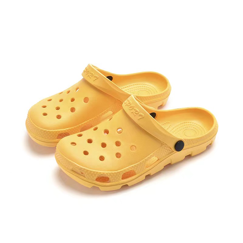 Cheap Price Unisex Garden Clogs Slip On Lightweight Shoes Women Flat Classic Clogs Shoes