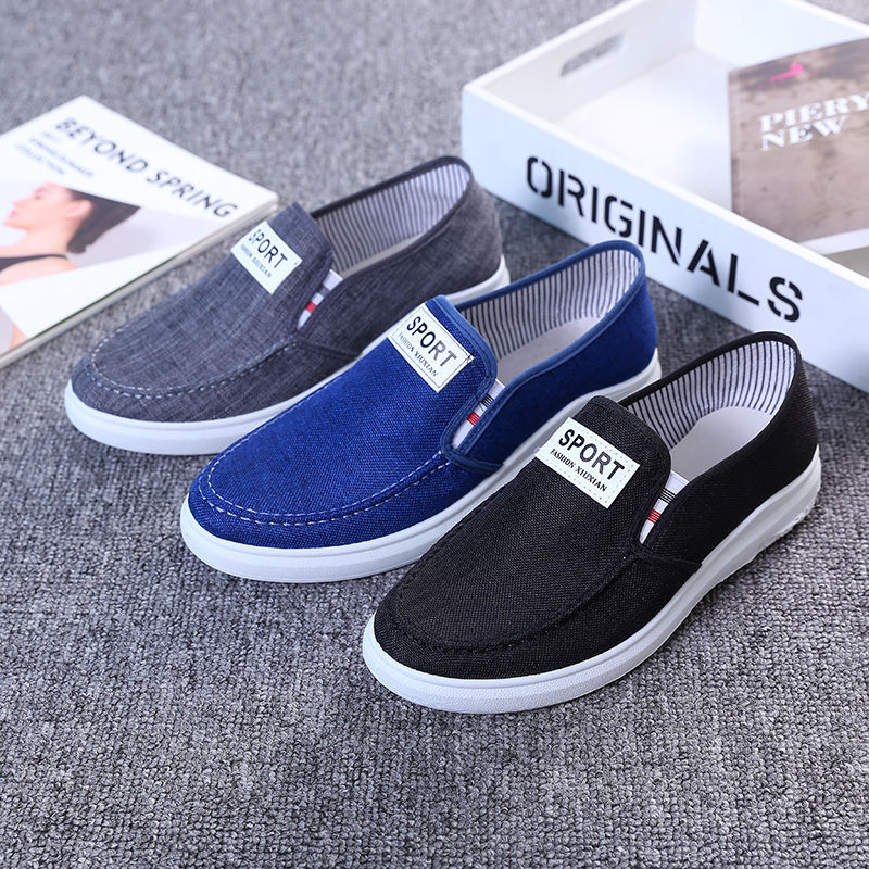 Chinese  Cheap Women Fashion Canvas Sneakers Vulcanized Flat Casual Shoes Classic Canvas Trendy Shoes