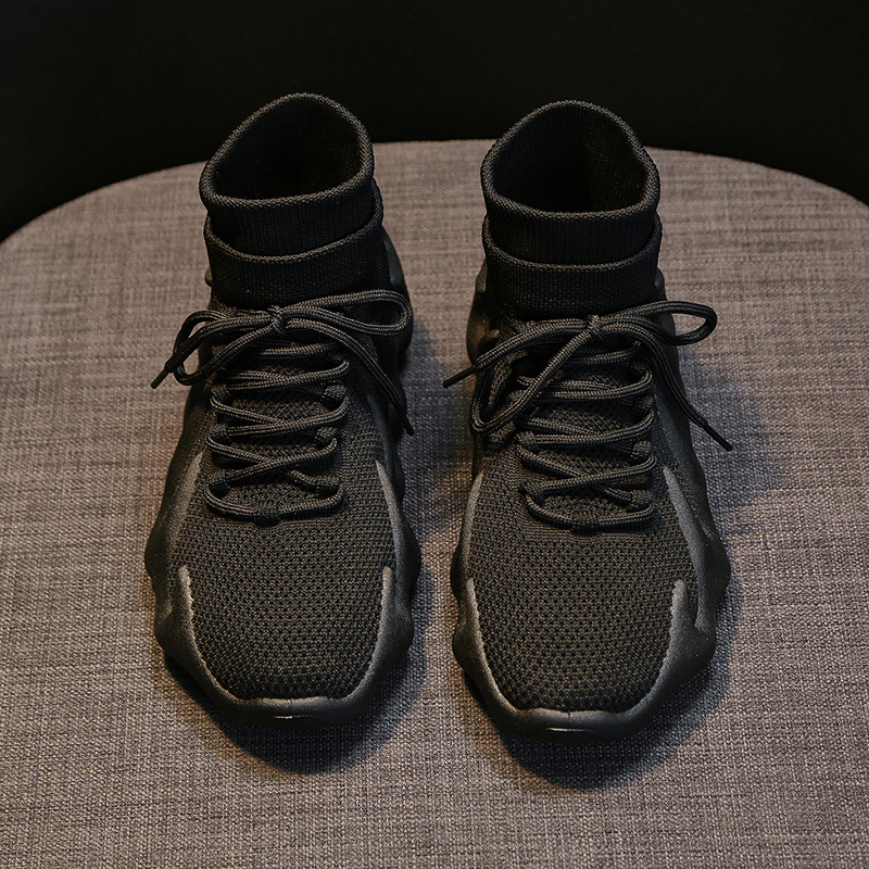 2023 Spring And Autumn Women's And Men's Socks Shoes Women's And Men's New Casual Sports Shoes Ladies