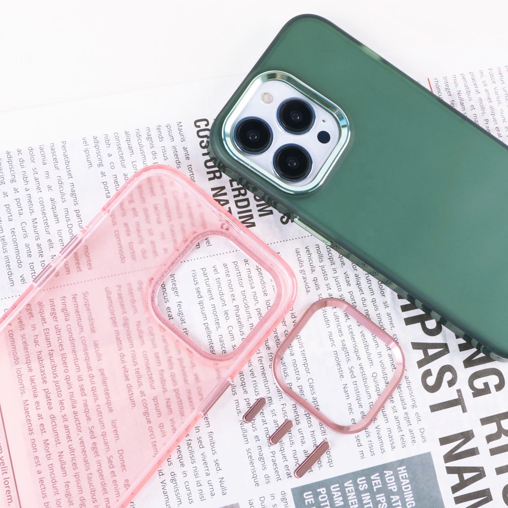 Phone Case New 2022 Hot Selling matte waterproof anti-scratch  TPU IMD Phone Cover Case for iPhone 14 13 12 pr