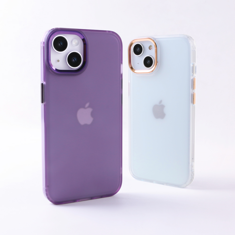 Phone Case New 2022 Hot Selling matte waterproof anti-scratch  TPU IMD Phone Cover Case for iPhone 14 13 12 pr