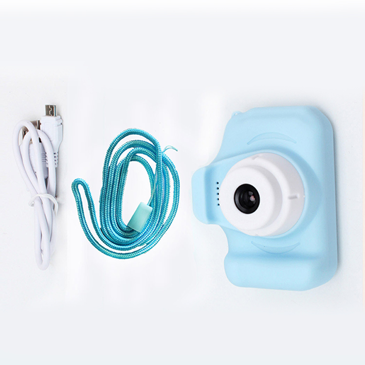 2022 Agreat Thermal Photo Paper Toys Digital Camera Gifts Toys Kids Instant Print Camera For Baby Boys Girls Mini Camera