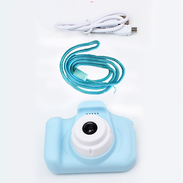 2022 Agreat Thermal Photo Paper Toys Digital Camera Gifts Toys Kids Instant Print Camera For Baby Boys Girls Mini Camera