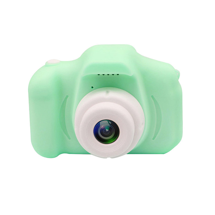 2022 Agreat Thermal Photo Paper Toys Digital Camera Gifts Toys Kids Instant Print Camera For Baby Boys Girls Mini Camera