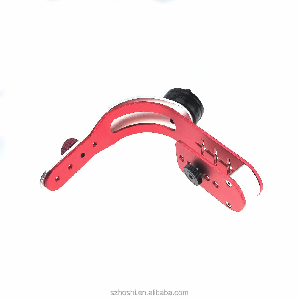 New Handheld Steady Stabilizer Video Steadicam for GoPro /Canon /Nikon /Sony/ VCR Digital Camera