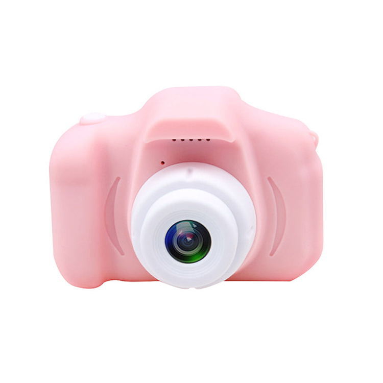 2022 Agreat Kid Digital Photo Camera  Price 2.0 Inch Ips Color Screen Max Capacity Kids Camera Digital