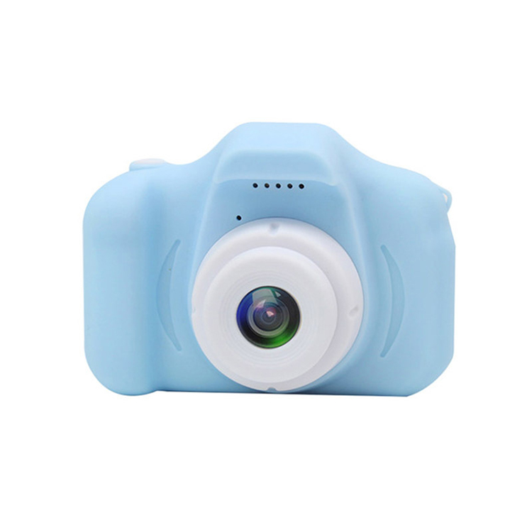 2022 Agreat Kid Digital Photo Camera  Price 2.0 Inch Ips Color Screen Max Capacity Kids Camera Digital