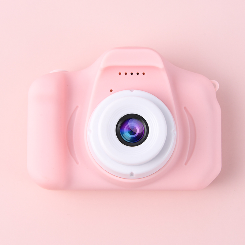 HD Kids Camera Digital Camera for Boys Girls Child as Birthday Christmas Gift Mini Cheap Kids Digital Camera